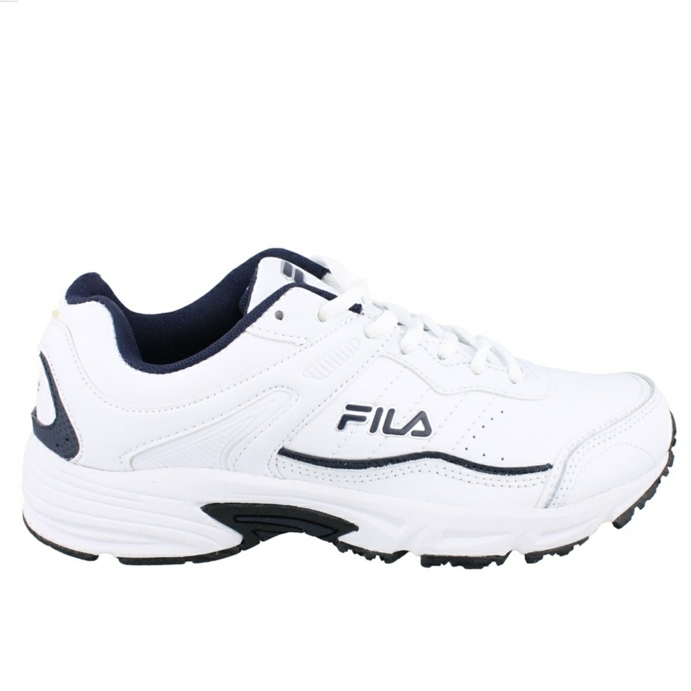 FILA Men's Fila, Memory Sportland Athletic Sneaker size 13 - Picture 2 of 11